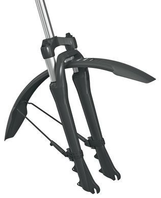 Крила SKS VELOFLEXX 65, Black