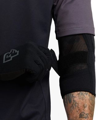 Захист ліктя RaceFace Ambush Elbow Stealth S