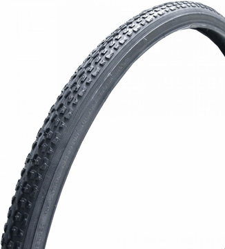 Покрышка 28" Hutchinson BITUM 700X35 TR TT