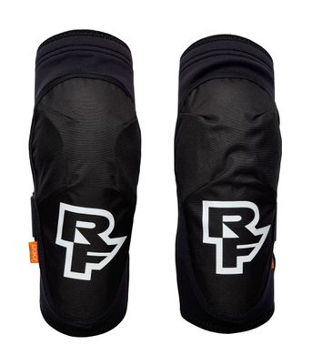 Захист ліктя RaceFace Ambush Elbow Stealth S