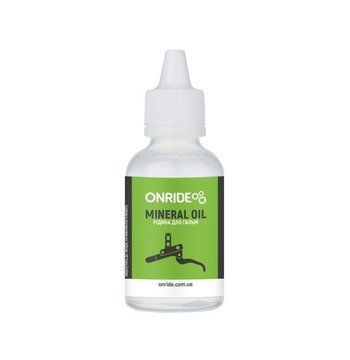 Мінеральне масло ONRIDE Mineral Oil, 50 мл фото