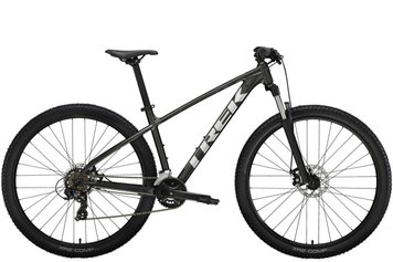 Велосипед 27.5" Trek MARLIN 4 Gen 2 black фото