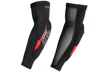 Защита локтя TLD Raid Elbow Guard [Black] размер M/LG