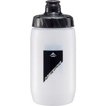 Фляга 450 ml Merida Bottle Transparent Black фото