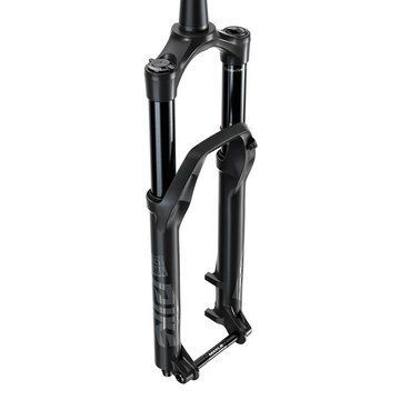 Вилка RockShox Pike Select Charger RC 27.5" Boost&trade; 15x110 DebonAir 130mm фото