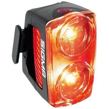 Задний фонарь Sigma Buster RL 150 фото