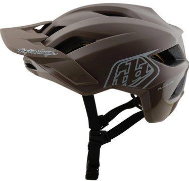 Шолом TLD FLOWLINE Youth MIPS, one size (48-53 cm), point (caper/chalk)