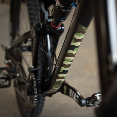 Педалі DMR V-Twin Clip lem lime