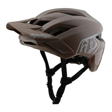 Шолом TLD FLOWLINE Youth MIPS, one size (48-53 cm), point (caper/chalk)