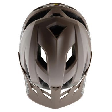 Шолом TLD FLOWLINE Youth MIPS, one size (48-53 cm), point (caper/chalk)