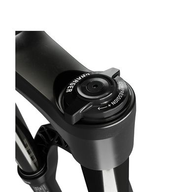 Вилка RockShox Pike Select Charger RC 27.5" Boost™ 15x110 DebonAir 130mm фото