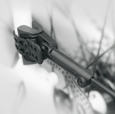 Крила SKS VELOFLEXX 65, Black