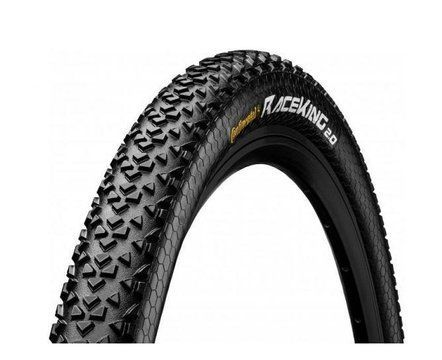 Покришка 26" Continental RACE KING 26" 2.0