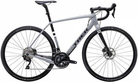 Велосипед 28" Trek Checkpoint SL 5 2020 фото