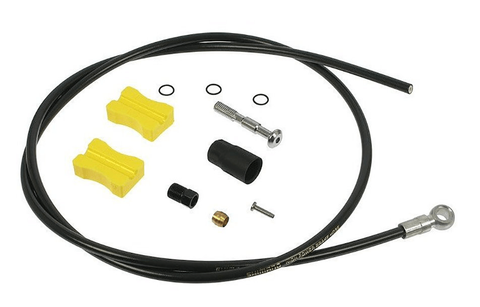 Гидролиния Shimano SM-BH90-SB, 1700мм