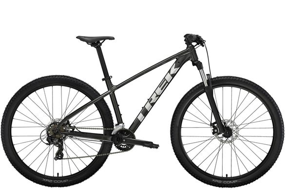 Велосипед 27.5" Trek MARLIN 4 Gen 2 black фото