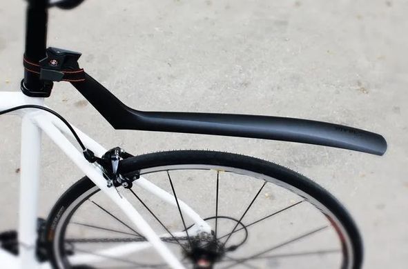 Крыло заднее SKS S-BLADE, Black