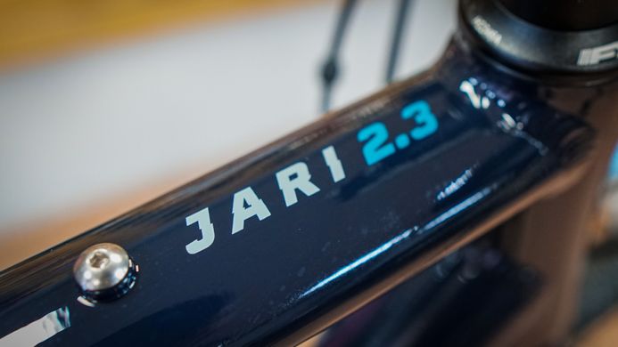 Велосипед 28" Fuji JARI 2.3 фото