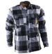 Сорочка RaceFace Loam Ranger Jkt Grey L CA84401S фото 1
