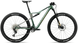Велосипед 29" Orbea OIZ M30 (2026), M, seaweed carbon gloss