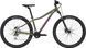 Велосипед 29" Cannondale TRAIL 6 Feminine (2022) green SKD-14-23 фото 1