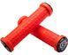 Грипсы Race Face GRIPPLER 33mm LOCK ON RED P485 AC990092 фото 1