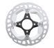 Ротор Shimano RT-MT800-SS-I, 140мм, ICE TECH FREEZA, Center Lock IRTMT800SSI фото 1