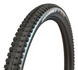 Покришка 26" Maxxis CROSSMARK II 26X2.10 TPI-60 Foldable EXO/TR