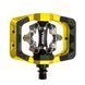 Педалі DMR V-Twin Clip lem lime DMR-VTWIN-LL фото 4