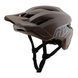Шолом TLD FLOWLINE Youth MIPS, one size (48-53 cm), point (caper/chalk)