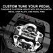 Педалі DMR V-Twin Clip lem lime DMR-VTWIN-LL фото 9