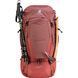 Рюкзак DEUTER Futura Air Trek 55+10 SL redwood-lava 3402221 5574 фото 3