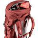 Рюкзак DEUTER Futura Air Trek 55+10 SL redwood-lava 3402221 5574 фото 9