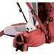 Рюкзак DEUTER Futura Air Trek 55+10 SL redwood-lava 3402221 5574 фото 8