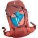 Рюкзак DEUTER Futura Air Trek 55+10 SL redwood-lava 3402221 5574 фото 10