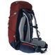 Рюкзак DEUTER Trail 28 SL maron-navy 3440419 5322 фото 3
