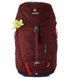 Рюкзак DEUTER Trail 28 SL maron-navy 3440419 5322 фото 2