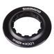 Ротор Shimano RT-MT800-SS-I, 140мм, ICE TECH FREEZA, Center Lock IRTMT800SSI фото 2