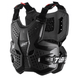 Защита тела LEATT 3.5 Chest Protector, Black, S/XL