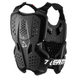 Защита тела LEATT 3.5 Chest Protector, Black, S/XL 5020004180 фото 2