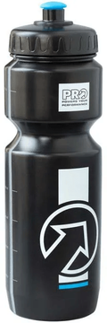 Фляга 800ml PRO, black фото