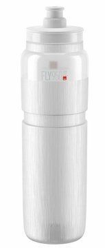 Фляга 950 ml ELITE FLY TEX прозора фото