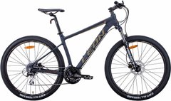 Велосипед 27,5" Leon XC-80 2021 фото