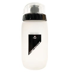 Фото Фляга Merida Bottle Transparent Black 500 cm с крышкой