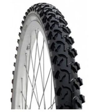 Покрышка 26" Mitas RAPID V36 Classic, 26x2.00 (52-559)