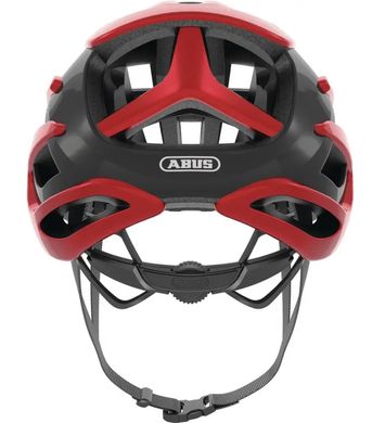 Шлем ABUS AIRBREAKER performance red M фото