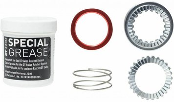 Сервісний набір DT Swiss ratchet EXP Upgrade Kit