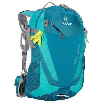 Рюкзак DEUTER AirLite 20 SL petrol-mint фото