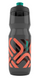 Фляга 750ml Fidlock Antibacterial, smoke/coral red