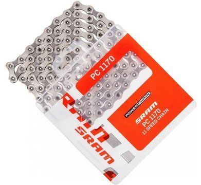 Ланцюг SRAM PC1170, 11 speed, 120 links + PowerLock